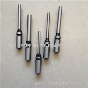 Tapered Shank Paper Drill Bits