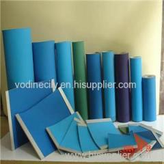 Metal Rubber Blanket Product Product Product