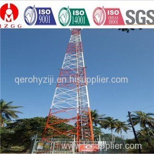 GSM Antenna Tower Product Product Product