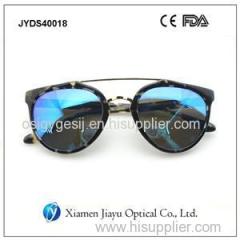 Polarized Retro Sunglasses Product Product Product