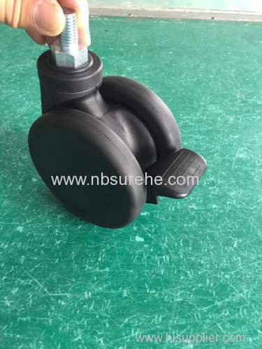 stage equapment swivel caster wheels