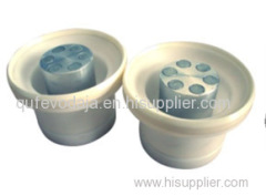 Ceramic Ring For Sealed Ink Cup Pad Printer