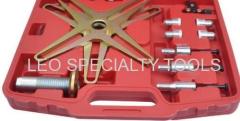 SAC Clutch Assembly Kit