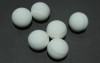 Alumina Grinding Ball .