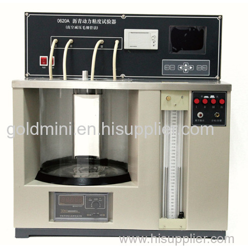 2016 GOLD Automatic 4 sample quantities high Accuracy Asphalt Dynamic Viscometer