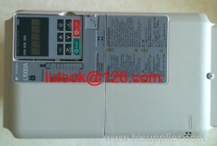 Yaskawa inverter CIMR-LB4A0031FAA 15KW for elevator