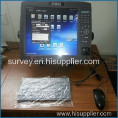Widely used new echo sounder made in China