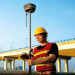 Hot Sale GPS Surveying Instruments Dual Frequency GNSS GPS
