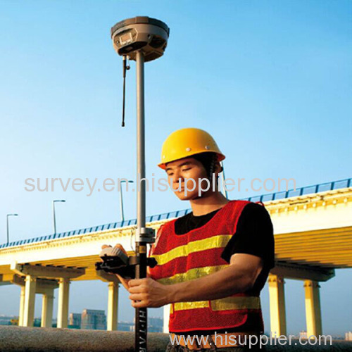 Hot Sale GPS Surveying Instruments Dual Frequency GNSS GPS