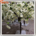 Dark pink professional design artificial trees cherry blossom trees