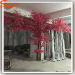 Different design and shape artificial cherry blossom wedding tree for wedding