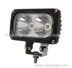 LED Super High Power WORKING LIGHT 30w cree worklight 4x4 truck 12v yacht led work light