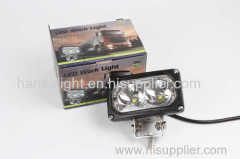 LED Super High Power WORKING LIGHT 30w cree worklight 4x4 truck 12v yacht led work light