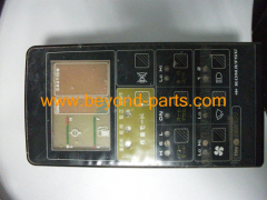 Komatsu excavator monitor PC200-5 PC220-5 monitor gauge panel 7824-70-2001 7824-72-4100