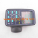 komatsu excavator monitor PC210-6 PC400-6 PC450-6 monitor instrument panel board 7834-70-6003 7834-77-3002