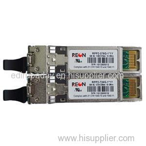 10G BiDi SFP+ Product Product Product