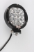 60w round led work lamp12V 24Vled work lamp for Truck 4X4 Offroad