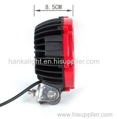 5 Inch 51W Forklift Work Light for UTV off Road Use