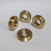 Female x Male Brass Hexagon Reducers Busher Connector