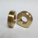 Female x Male Brass Hexagon Reducers Busher Connector