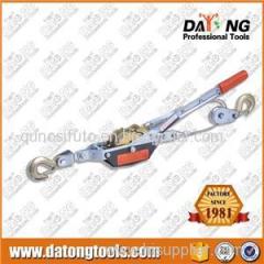 1Ton Power Cable Puller With Steel Rope 2 Gears