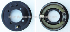 Rear drum brake-ISO 9001:2008-Factury price-27years experience