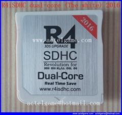 R4iSDHC gold pro 2016 3DS game card 3DS flash card