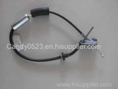 hot sell good quality clutch cable from China
