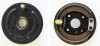 Drum brake supplier-for electric car-asbestos free-ISO 9001:2008