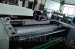 EMBOSSING MACHINE FOR EMBOSSING