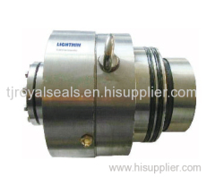 LIGHTNIN Agitator Mechanical Seal