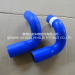 extruded silicone tube from China