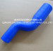 extruded silicone tube from China