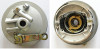 Drum brake manufacturer-nominated manufacturer of Foton/Zongshen-ISO 9001:2008