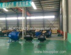 Hebei Tongli Automatic Control Valve Manufacturing Co., Ltd.