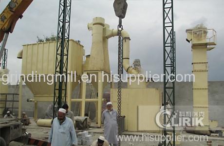 Barite Grinding Mill Barite Grinding Machine Barite Grinding Plant