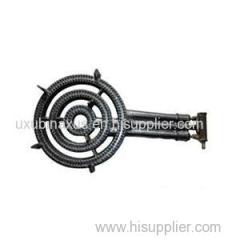 Cast Iron Gas Burner