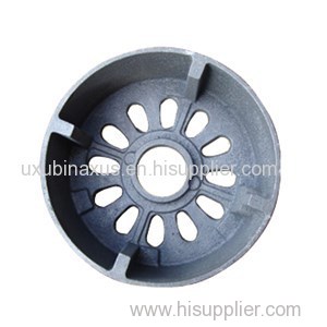 Cast Industrial Fan Product Product Product