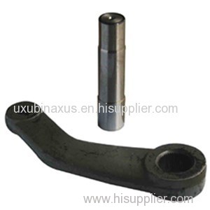 Forged Steering Shaft Product Product Product