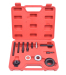 12pcs Pulley Puller and Installer Set