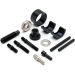 12pcs Pulley Puller and Installer Set