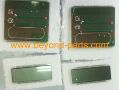 Komatsu monitor lcd PC120-6 PC200LC-6 PC300-6 lcd panel display screen 7834-76-3001