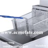 Stainless Steel Fryer Product Product Product