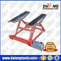 1500kg Mini Tilting Lift With 3 Adjustable Length