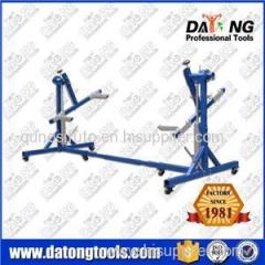 1500LB Auto Car Rotisserie Car Body Holder