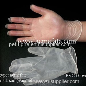 Vinyl Gloves Product Product Product