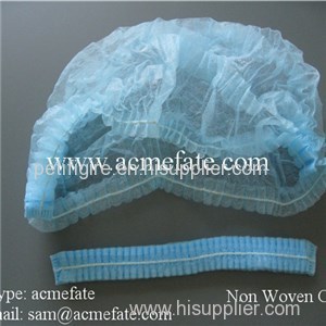 NONWOVEN CAPS Product Product Product