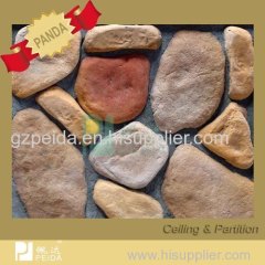 Artificial Culture Stone For Decoration