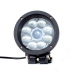 High Quality 5.5 Inch 3600lm Auto Car Offroad LED Lights. 45W LED Work Light