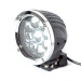 High Quality 5.5 Inch 3600lm Auto Car Offroad LED Lights. 45W LED Work Light